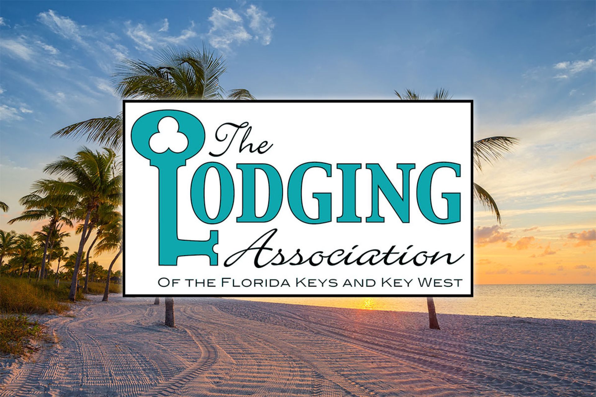 Key's Lodging logo