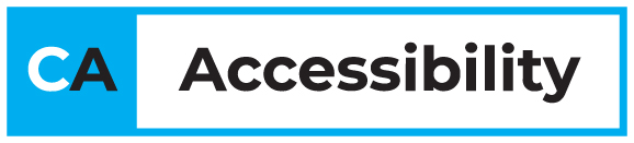 CommonAccess logo